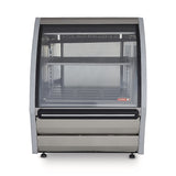 VITRINA EXHIBIDORA TORREY DRD3-AI