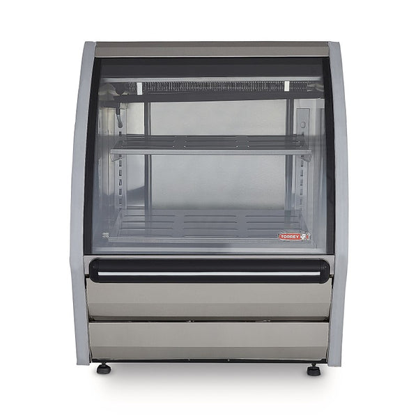 VITRINA EXHIBIDORA TORREY DRD3-AI
