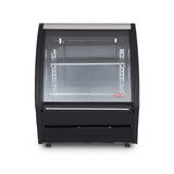 VITRINA PARA CREMERIA