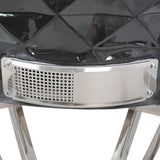 Asador Torrey Kamado Berry Grill 26" - negro