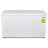 CONGELADOR HORIZONTAL TAPA DE COFRE POLAR. CH-156A
