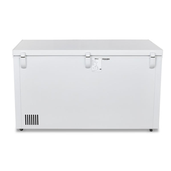 congelador horizontal polar