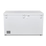 CONGELADOR HORIZONTAL TAPA DE COFRE POLAR. CH-156A