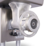 MOLINO PARA ALIMENTOS CABEZAL ESTAÑADO M-22-RW-1