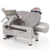 REBANADORA DE CARNES CON CUCHILLA DE 330 MM RMS330
