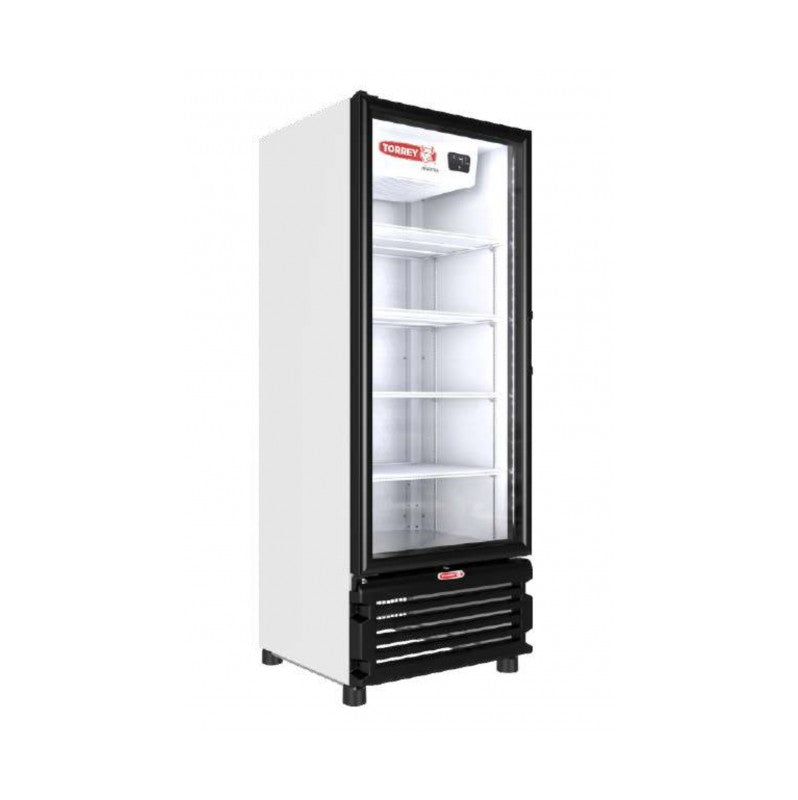 REFRIGERADOR VERTICAL INVERTER 17 PIES RVI-17