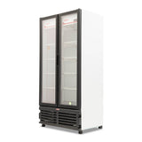 refrigerador vertical para refrescos