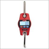 BASCULA COLGANTE TORREY CRS-300