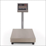 BASCULA DE RECIBO MOVIL PARA MOSTRADOR TORREY FS-200/400