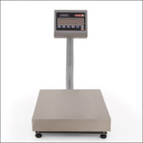 BASCULA DE RECIBO MOVIL TORREY FS-200/400 200 kg x 0.05 kg / 400lb x 0.1 lb