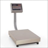 BASCULA DE RECIBO MOVIL PARA MOSTRADOR TORREY FS-200/400