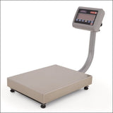 BASCULA DE RECIBO MOVIL TORREY FS-200/400 200 kg x 0.05 kg / 400lb x 0.1 lb