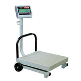 BÁSCULA DE RECIBO TORREY. FS-250