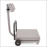 BÁSCULA DE RECIBO MÓVIL TORREY FS-500  500KGS