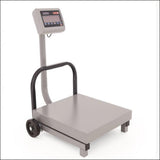 BÁSCULA DE RECIBO MÓVIL TORREY FS-500  500KGS
