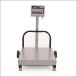 BÁSCULA DE RECIBO MÓVIL TORREY FS-500  500KGS
