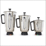 LICUADORA COMERCIAL 3 EN 1 TORREY LM-357