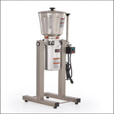 LICUADORA DE PEDESTAL JR LP-12 1 HP 110/60/M NAC