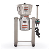LICUADORA DE PEDESTAL JR LP-12 1 HP 110/60/M NAC