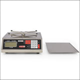 BASCULA COMERCIAL TORREY MFQ-40