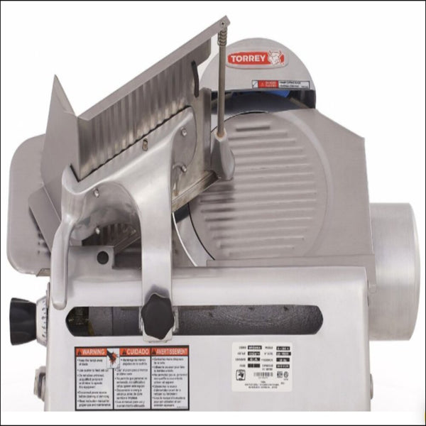 REBANADORA TORREY. R300A
