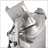 REBANADORA PARA CARNES FRÍAS TORREY SS-300