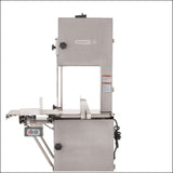 SIERRA TORREY ACERO INOXIDABLE. STP-295-AI