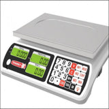 BASCULA ELECTRÓNICA COMERCIAL TORREY SXE-40