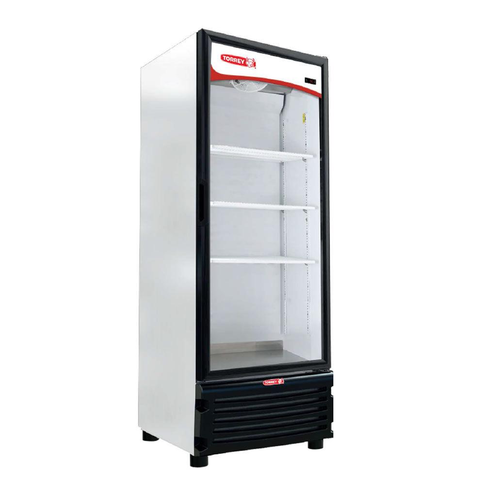 REFRIGERADOR VERTICAL TORREY TVC17