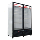 REFRIGERADOR VERTICAL TORREY TVC42