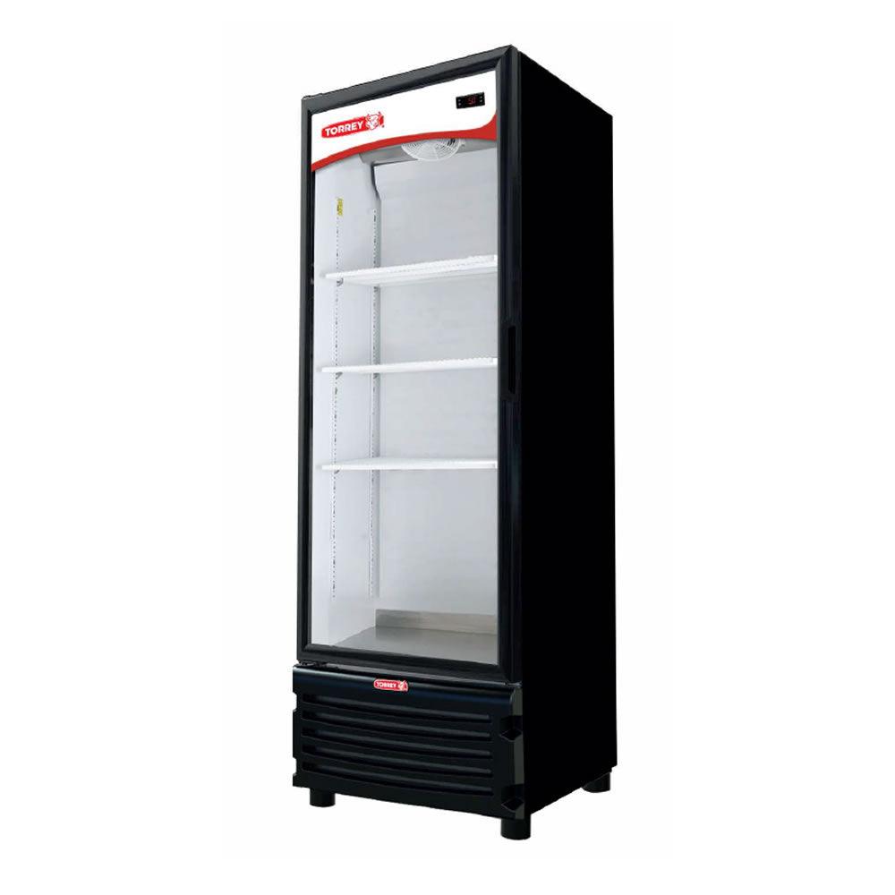 REFRIGERADOR VERTICAL TORREY TVC19