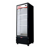REFRIGERADOR VERTICAL TORREY TVC19