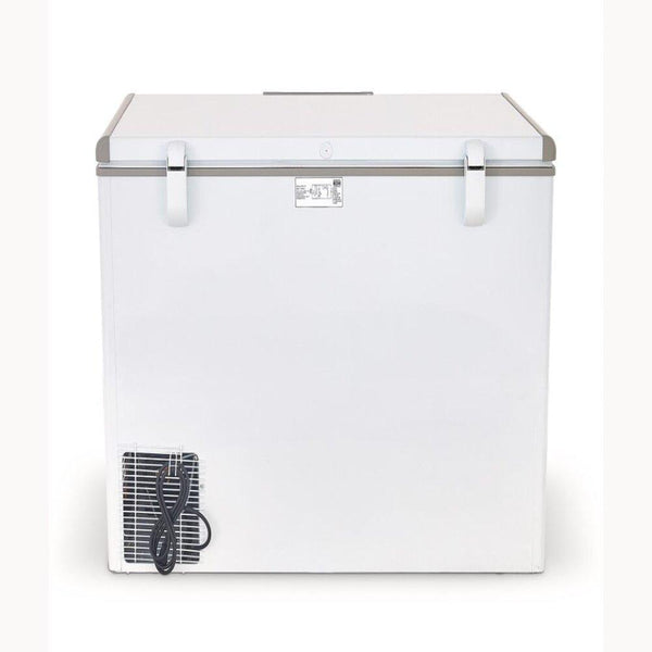 CONGELADOR HORIZONTAL DUAL DIGITAL COFRE CHTC-115D