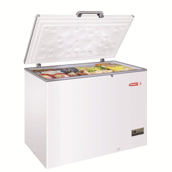 CONGELADOR HORIZONTAL DUAL DIGITAL COFRE CHTC-115D