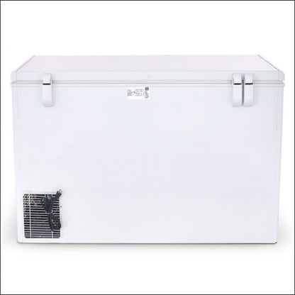 CONGELADOR TAPA DE COFRE POLAR CH-15