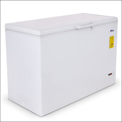 CONGELADOR TAPA DE COFRE POLAR CH-15