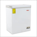 CONGELADOR DUAL DIGITAL COFRE TORREY CHTC-55D