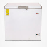 Congelador dual digital tapa cofre