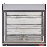 VITRINA CALIENTE PARA MOSTRADOR 25" VC-92-136