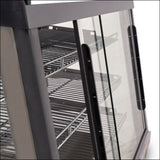 VITRINA CALIENTE VC-92-136