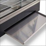 VITRINA CALIENTE PARA MOSTRADOR 25" VC-92-136