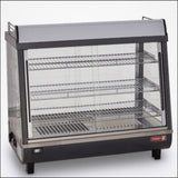 VITRINA CALIENTE PARA MOSTRADOR 25" VC-92-136