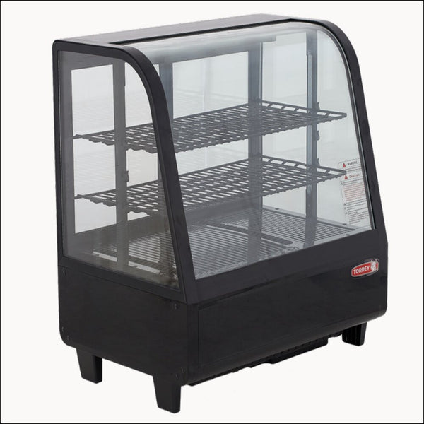 VITRINA REFRIGERADA TORREY VF-68-100