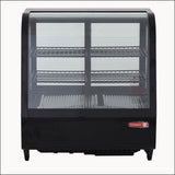 VITRINA REFRIGERADA TORREY VF-68-100