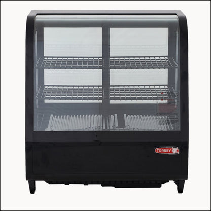 VITRINA REFRIGERADA VF-68-100 MARCA TORREY