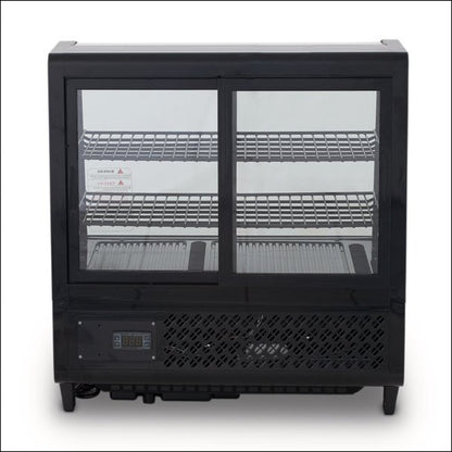 VITRINA REFRIGERADA VF-68-100 MARCA TORREY