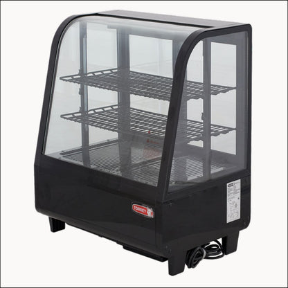 VITRINA REFRIGERADA VF-68-100 MARCA TORREY