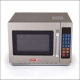 HORNO DE MICROONDAS 5 NIVELES DE POTENCIA TORREY MIT-1.2T