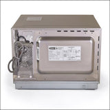 horno 1