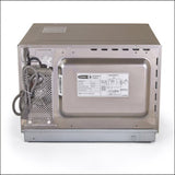 HORNO DE MICROONDAS 5 NIVELES DE POTENCIA TORREY MIT-1.2T